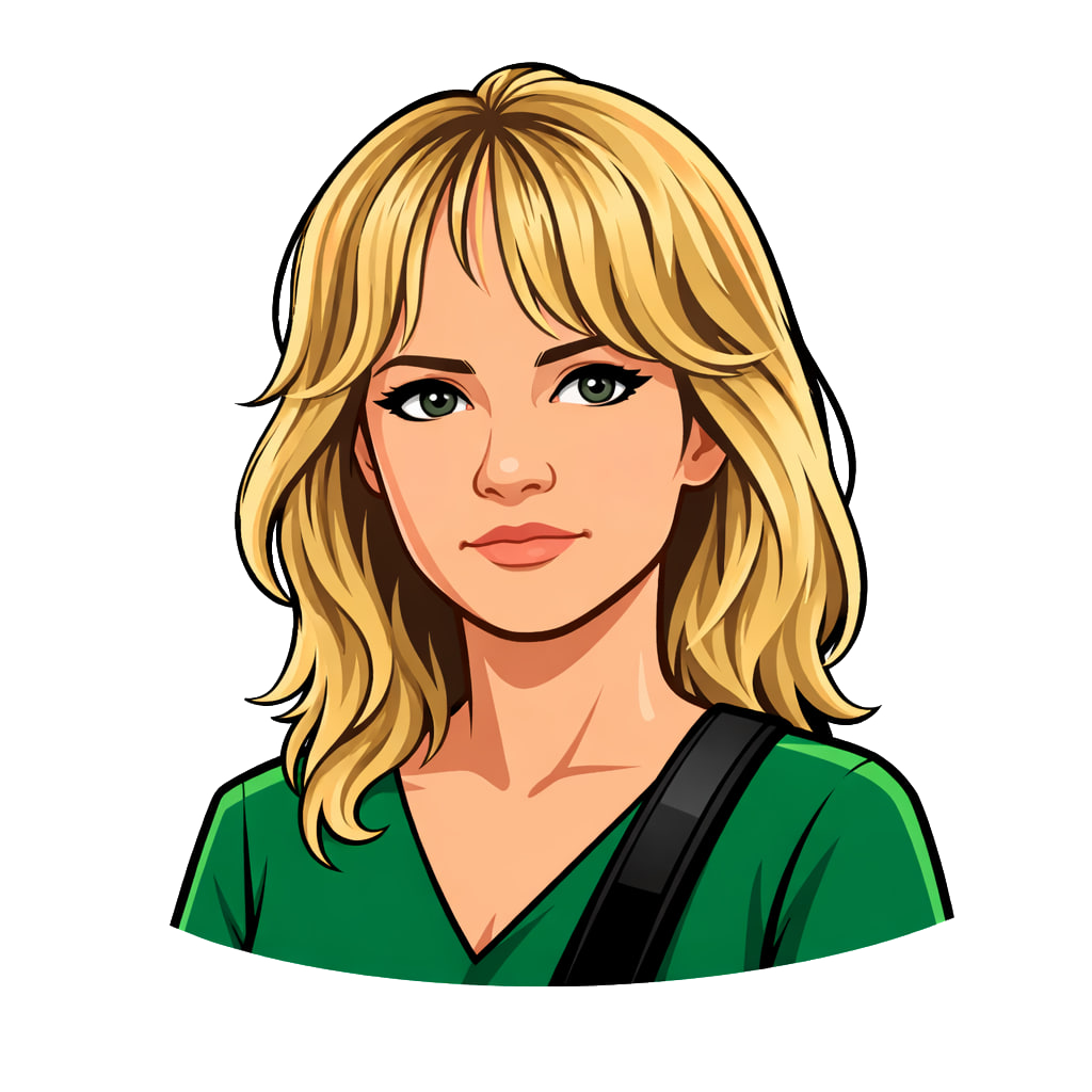 Din kontaktperson: Dana Wagner