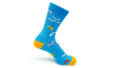 Classic-Sock-Example